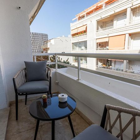 Two Bedrooms Apartment Avenida Del Mar Marbella Ngoại thất bức ảnh
