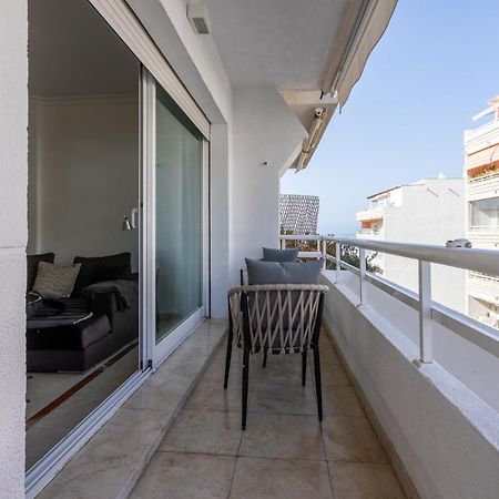 Two Bedrooms Apartment Avenida Del Mar Marbella Ngoại thất bức ảnh