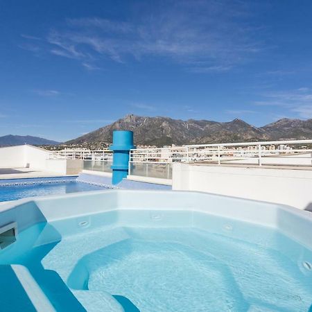 Two Bedrooms Apartment Avenida Del Mar Marbella Ngoại thất bức ảnh