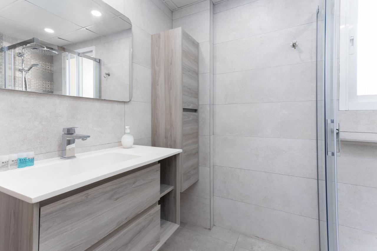 Two Bedrooms Apartment Avenida Del Mar Marbella Ngoại thất bức ảnh