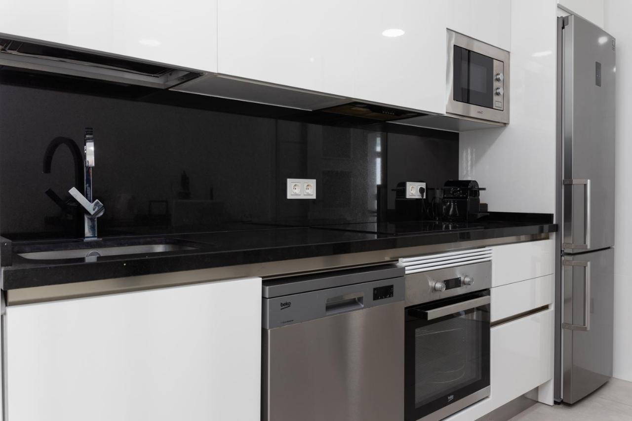 Two Bedrooms Apartment Avenida Del Mar Marbella Ngoại thất bức ảnh