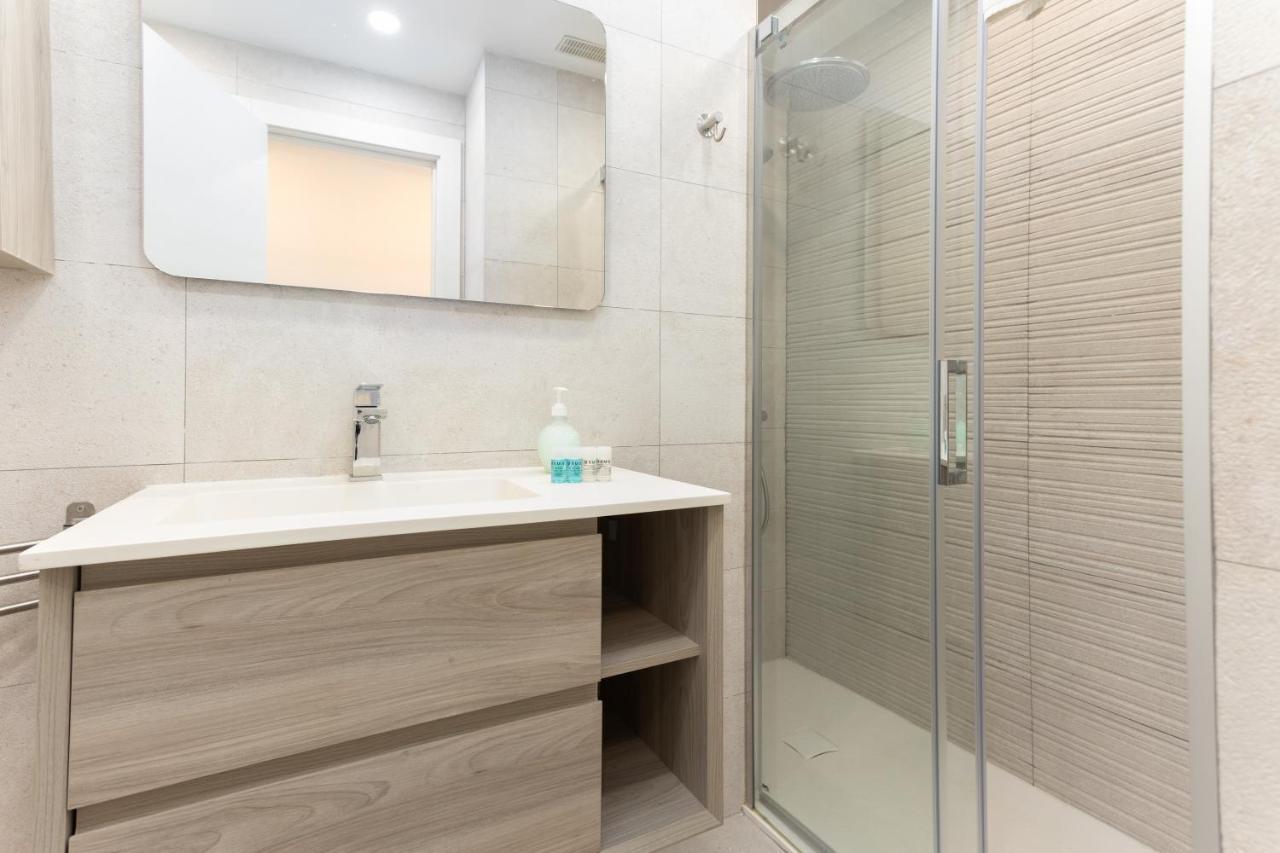 Two Bedrooms Apartment Avenida Del Mar Marbella Ngoại thất bức ảnh