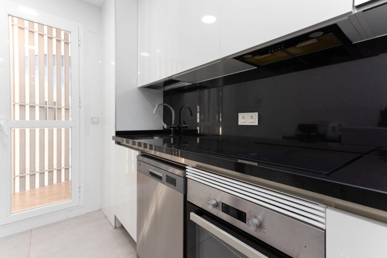 Two Bedrooms Apartment Avenida Del Mar Marbella Ngoại thất bức ảnh