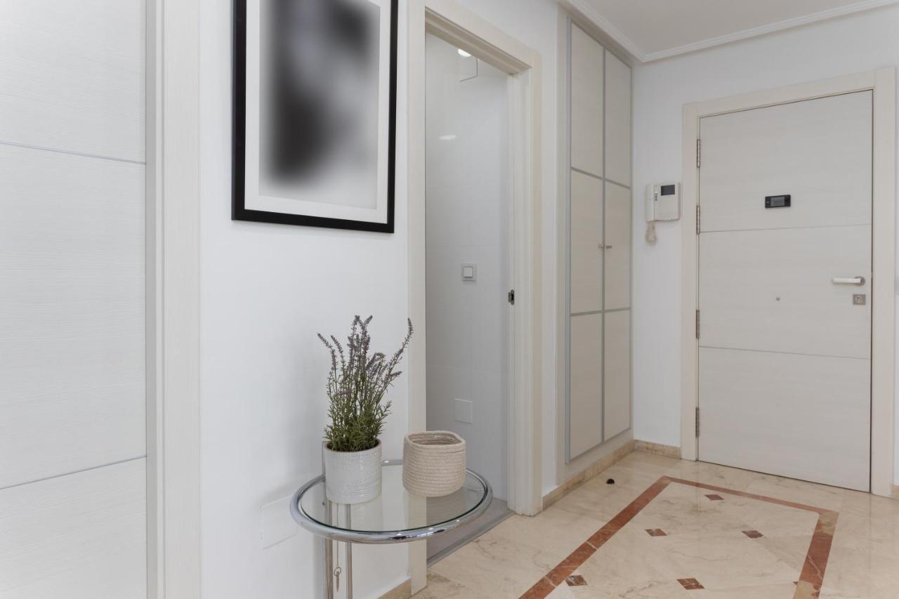 Two Bedrooms Apartment Avenida Del Mar Marbella Ngoại thất bức ảnh
