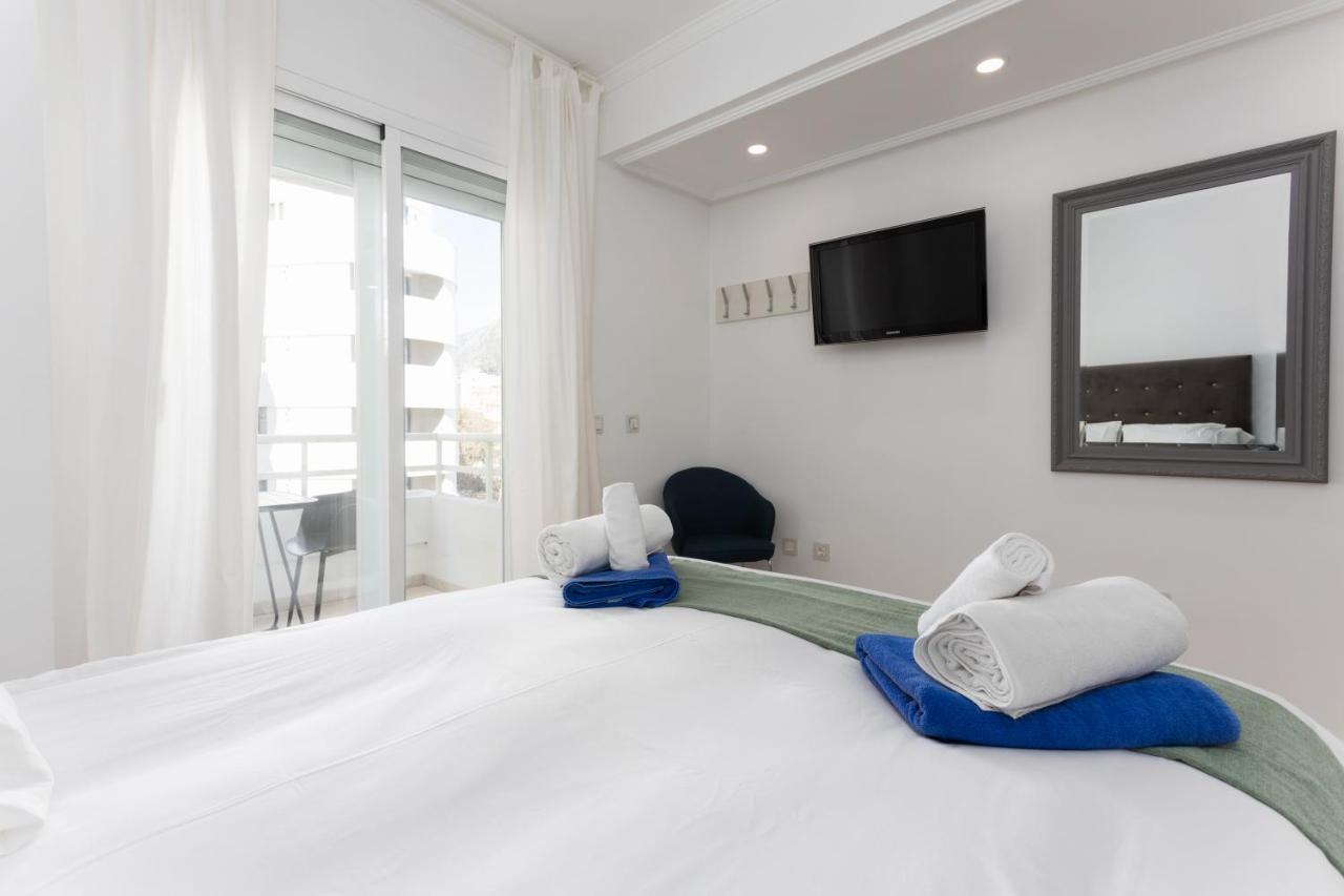 Two Bedrooms Apartment Avenida Del Mar Marbella Ngoại thất bức ảnh