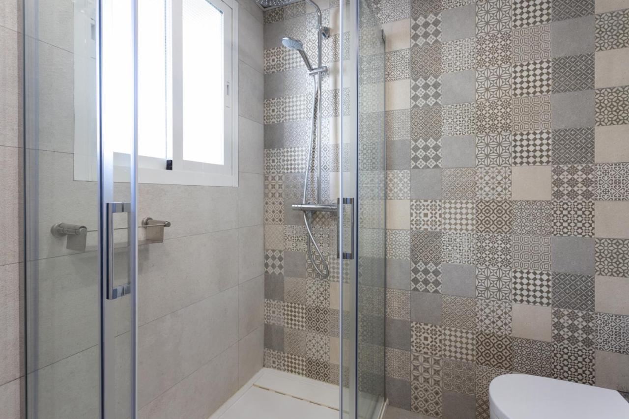 Two Bedrooms Apartment Avenida Del Mar Marbella Ngoại thất bức ảnh