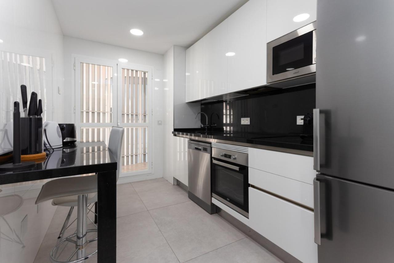 Two Bedrooms Apartment Avenida Del Mar Marbella Ngoại thất bức ảnh