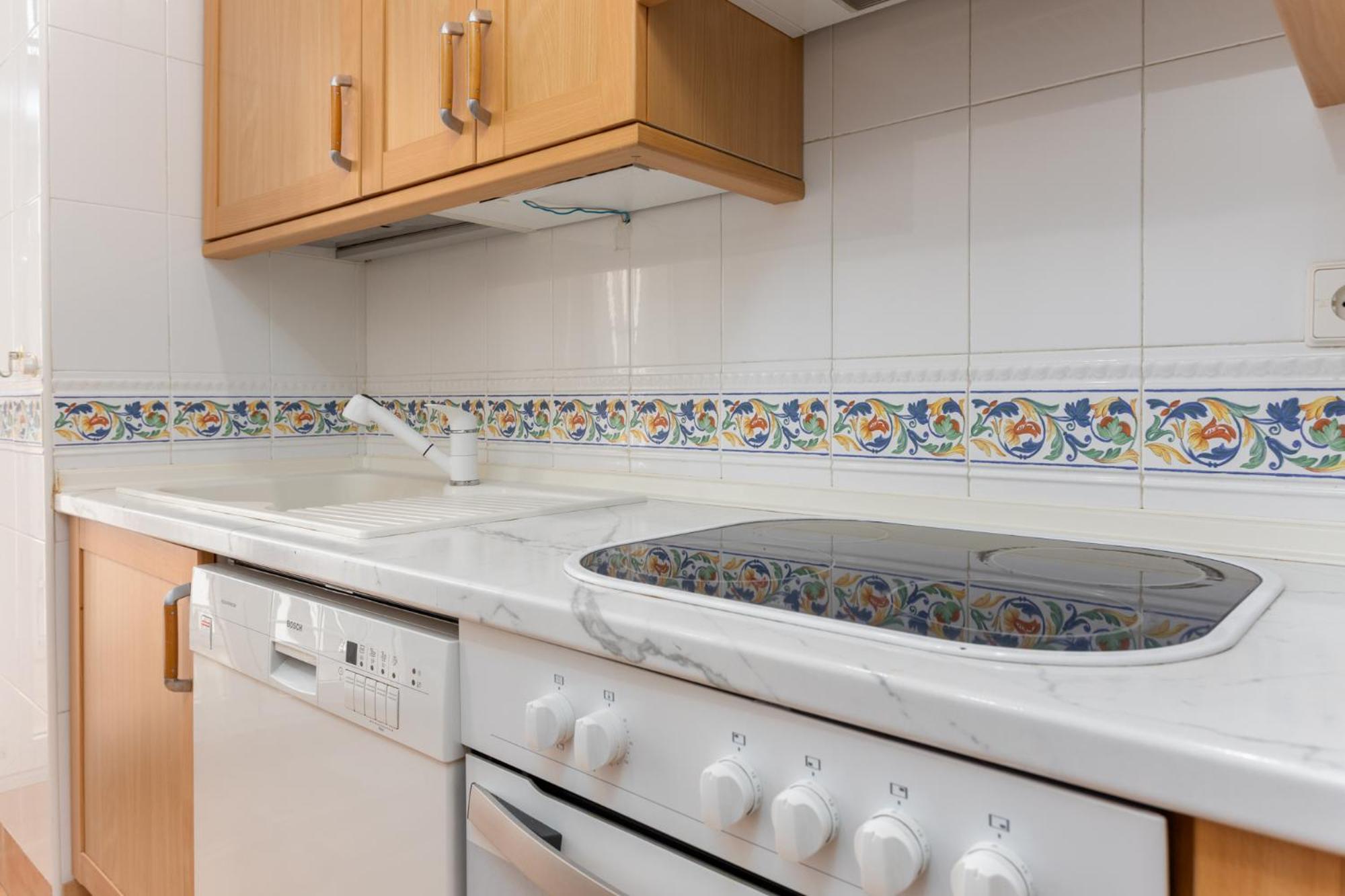 Two Bedrooms Apartment Avenida Del Mar Marbella Ngoại thất bức ảnh