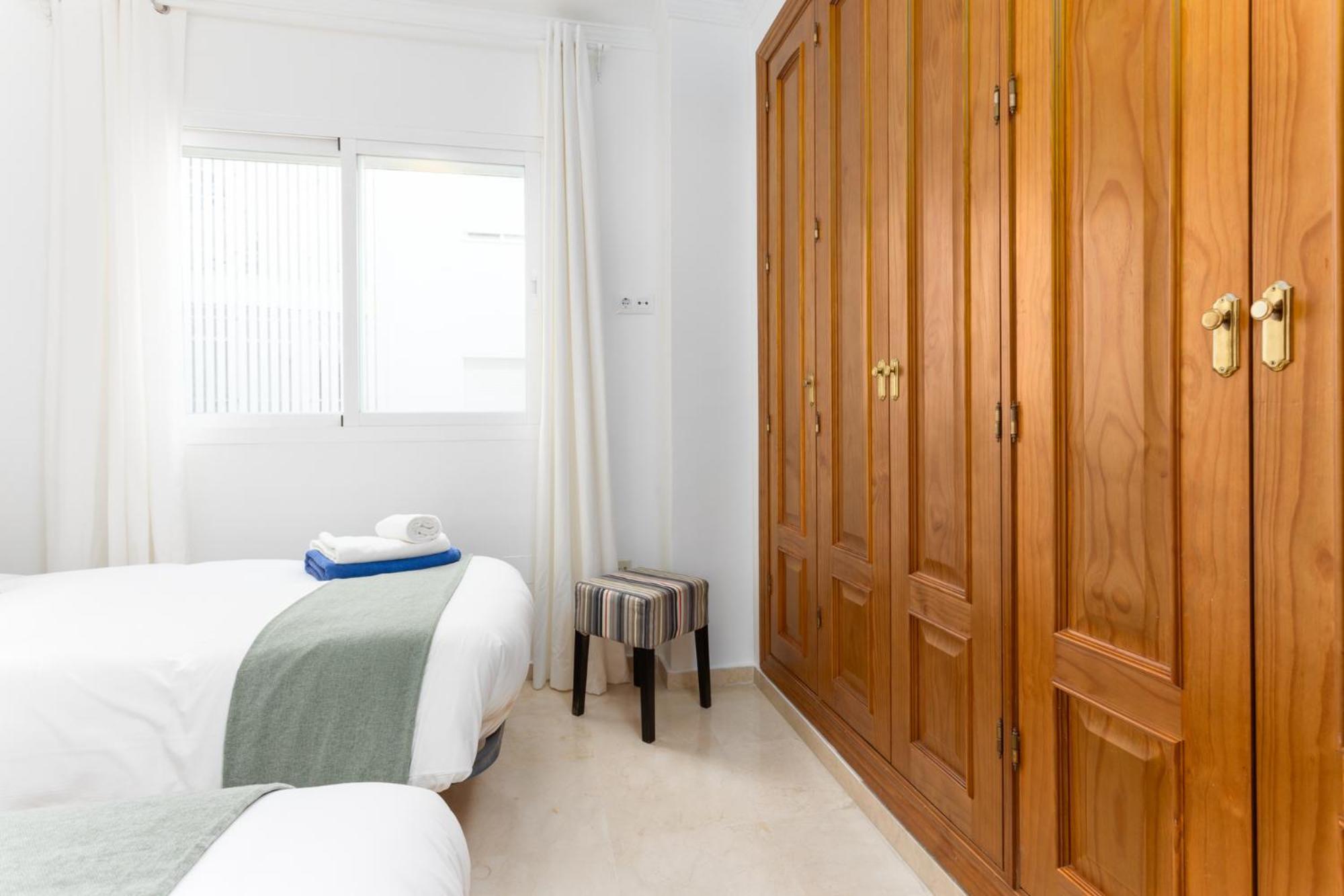 Two Bedrooms Apartment Avenida Del Mar Marbella Ngoại thất bức ảnh