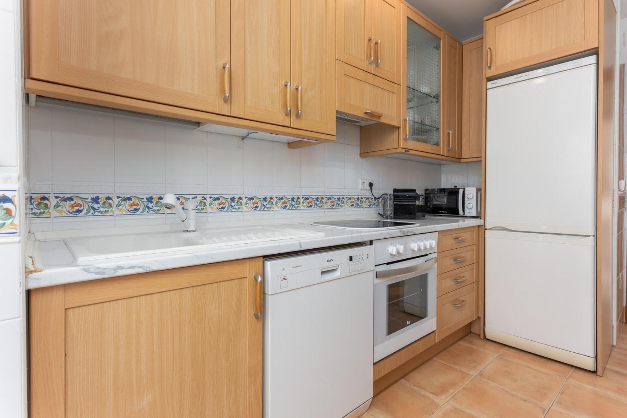 Two Bedrooms Apartment Avenida Del Mar Marbella Ngoại thất bức ảnh