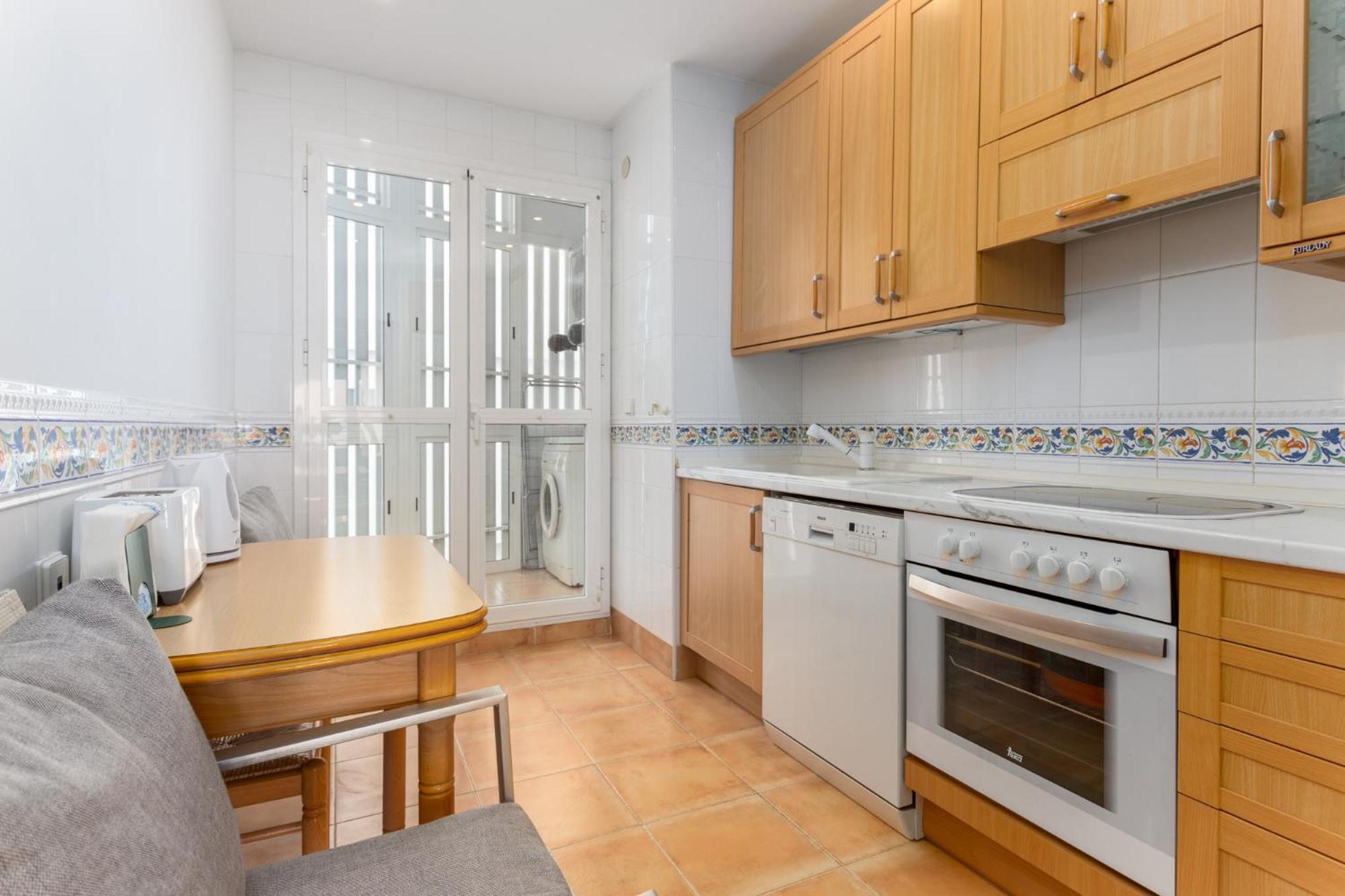 Two Bedrooms Apartment Avenida Del Mar Marbella Ngoại thất bức ảnh