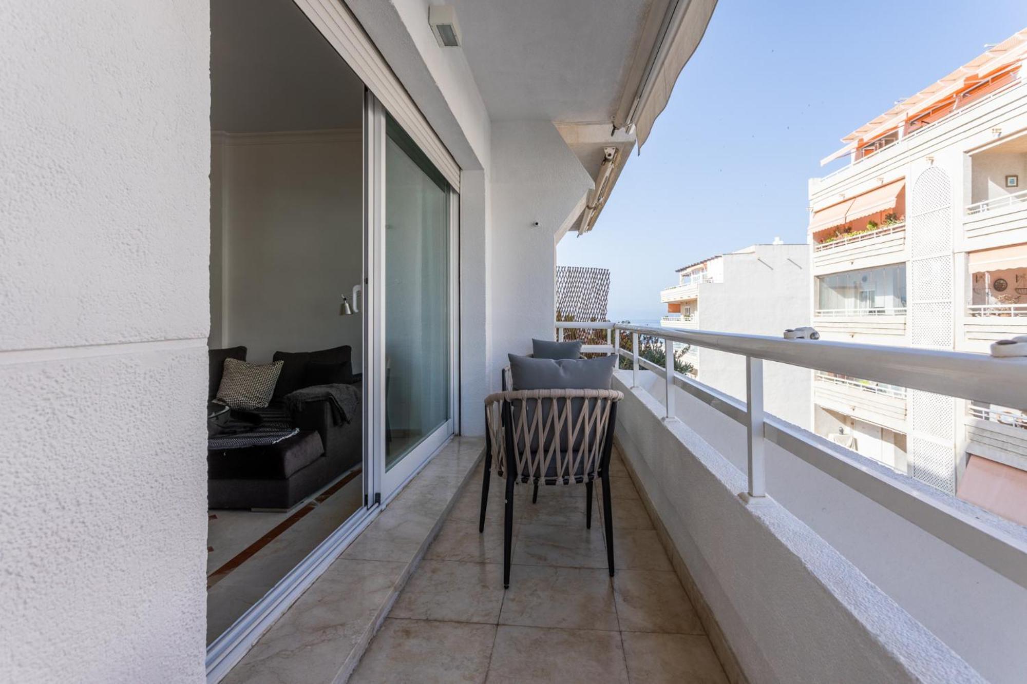 Two Bedrooms Apartment Avenida Del Mar Marbella Ngoại thất bức ảnh