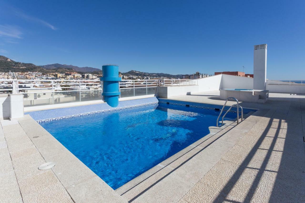 Two Bedrooms Apartment Avenida Del Mar Marbella Ngoại thất bức ảnh