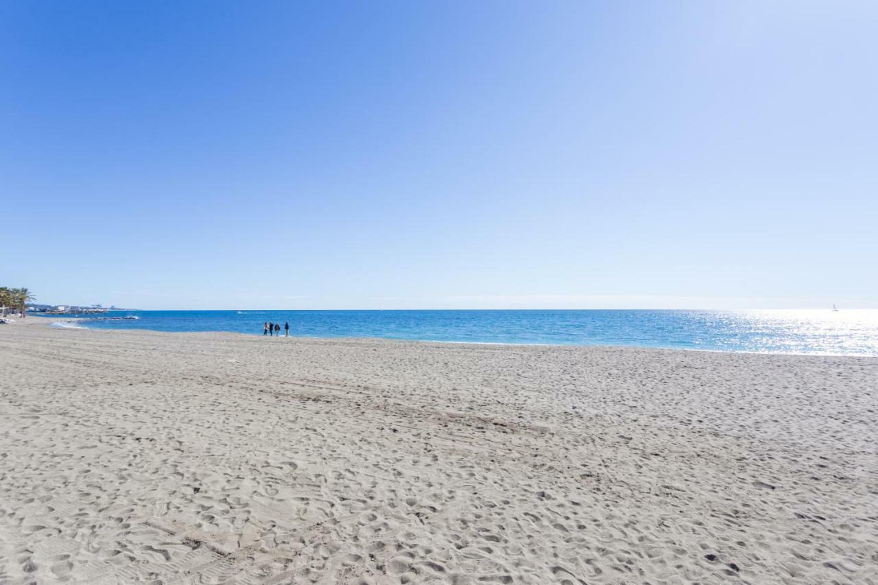 Two Bedrooms Apartment Avenida Del Mar Marbella Ngoại thất bức ảnh