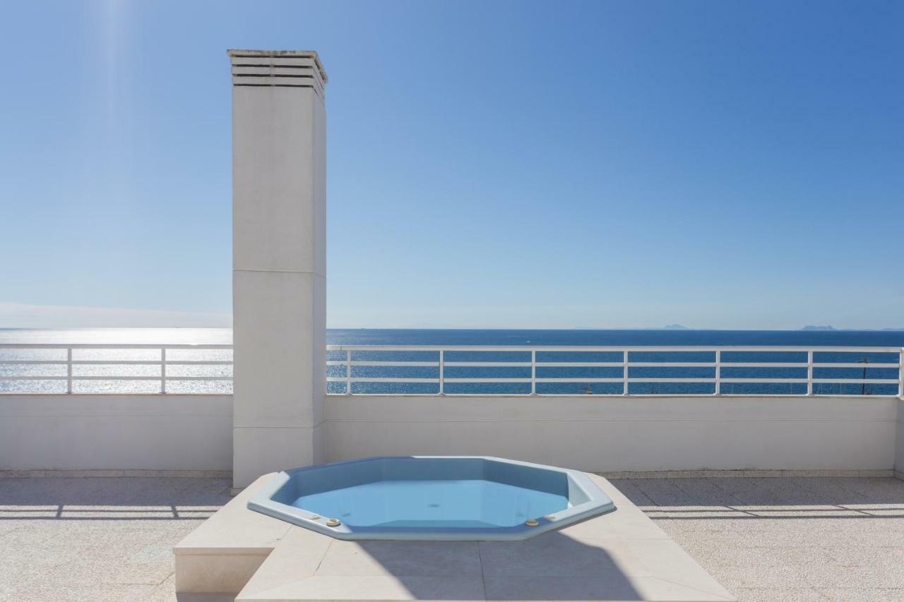 Two Bedrooms Apartment Avenida Del Mar Marbella Ngoại thất bức ảnh