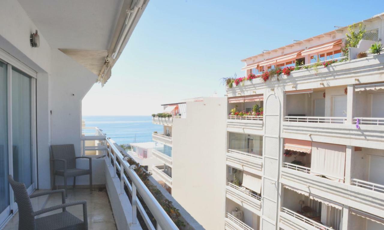 Two Bedrooms Apartment Avenida Del Mar Marbella Ngoại thất bức ảnh