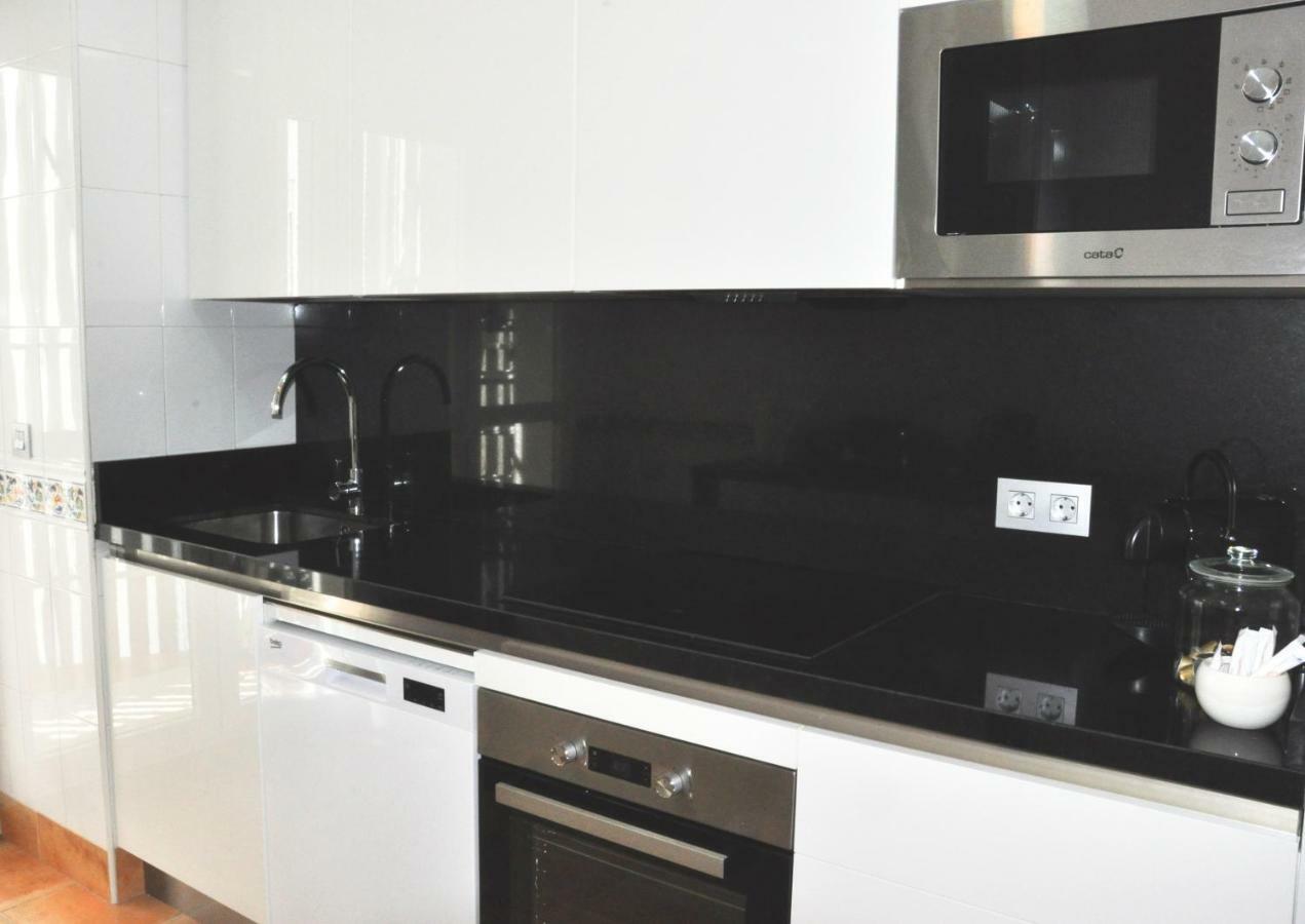 Two Bedrooms Apartment Avenida Del Mar Marbella Ngoại thất bức ảnh