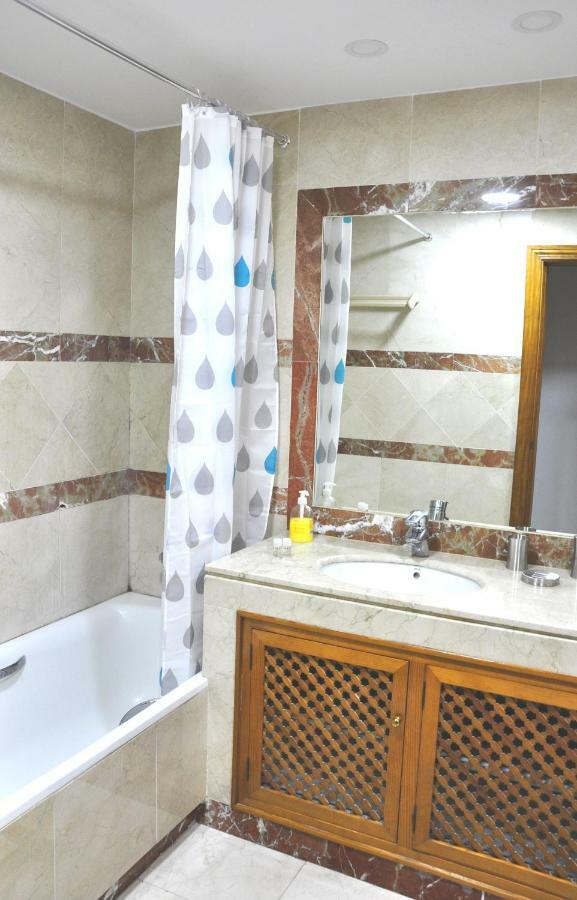 Two Bedrooms Apartment Avenida Del Mar Marbella Ngoại thất bức ảnh