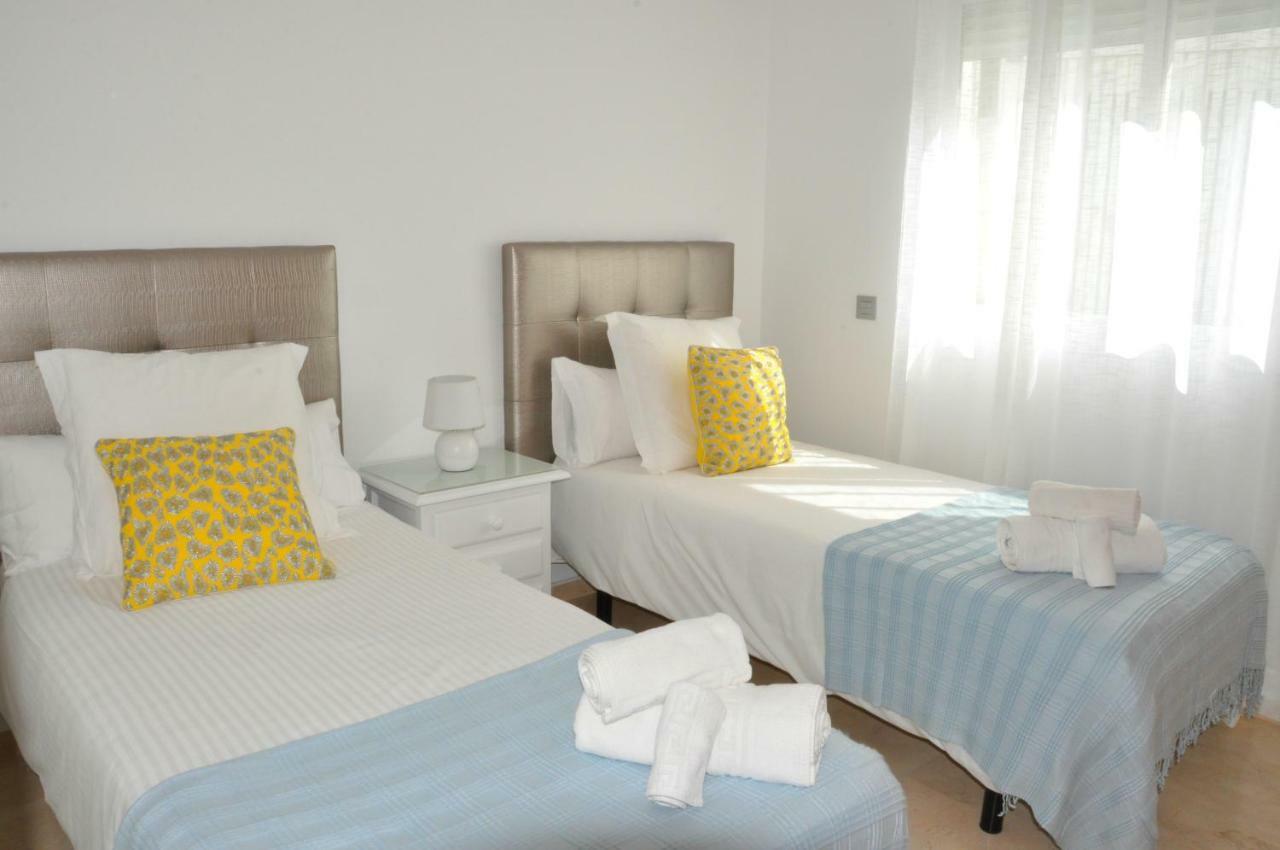 Two Bedrooms Apartment Avenida Del Mar Marbella Ngoại thất bức ảnh