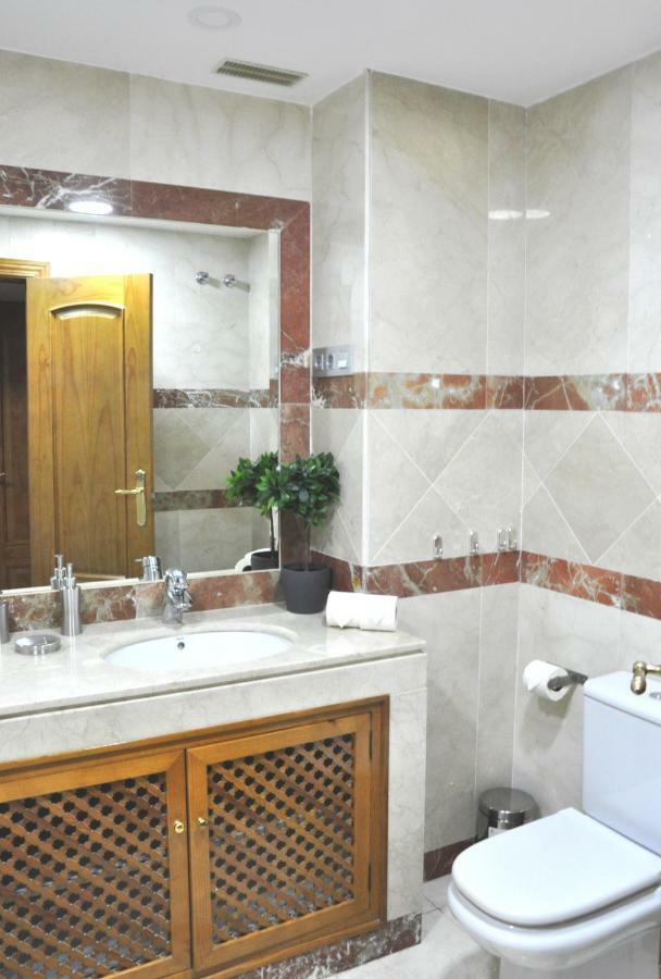 Two Bedrooms Apartment Avenida Del Mar Marbella Ngoại thất bức ảnh
