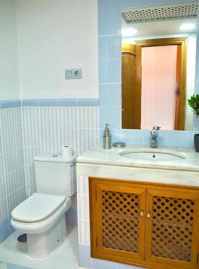 Two Bedrooms Apartment Avenida Del Mar Marbella Ngoại thất bức ảnh