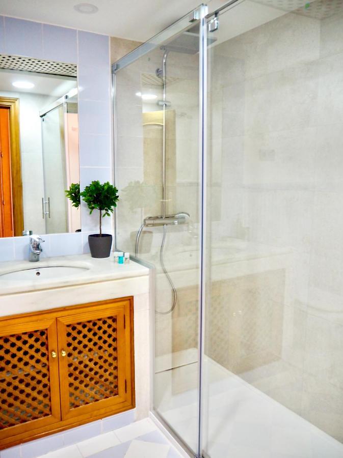 Two Bedrooms Apartment Avenida Del Mar Marbella Ngoại thất bức ảnh